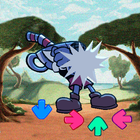 FNF CUPHEAD Mod Test simgesi