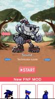 FNF CUPHEAD Mod Test Ekran Görüntüsü 3