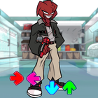 FNF Aldryx Mod Test أيقونة