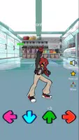 FNF Aldryx Mod Test imagem de tela 3