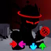 FNF Auditor Mod Test APK