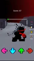 FNF Auditor Mod Test imagem de tela 1