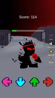 FNF Auditor Mod Test imagem de tela 2
