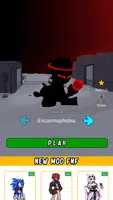 FNF Auditor Mod Test imagem de tela 5
