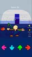 FNF Baldi Test imagem de tela 4