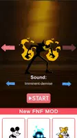 FNF BENDY Mod Test screenshot 2