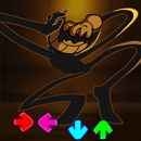 FNF Bendu Mod Test APK