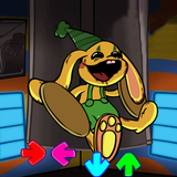FNF Bunzo Mod Test icon