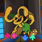 BUNZO Mod Test icon