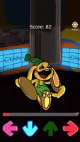 BUNZO Mod Test screenshot 4