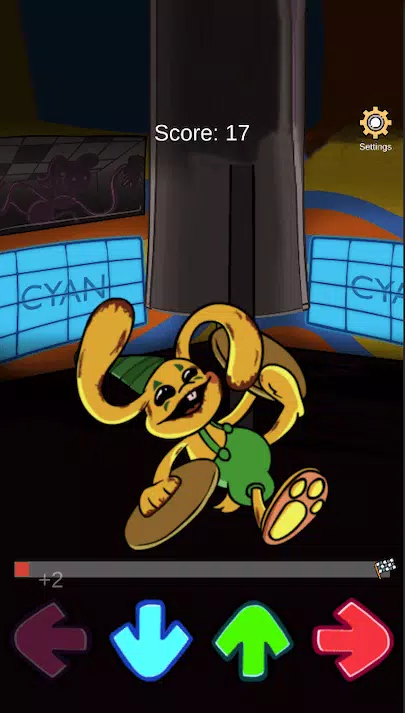 FNF Bunzo Test - Download