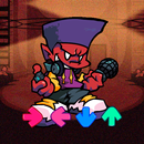 FNF Darnell Mod Test APK