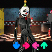 FNF FNaF Ennard Mod Test