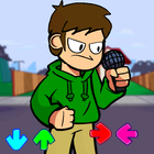 FNF Edd Mod Test ícone