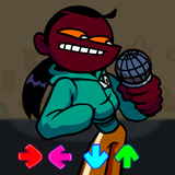 FNF Julian Test أيقونة
