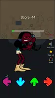 FNF Julian Test Ekran Görüntüsü 7