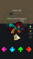 FNF Julian Test Ekran Görüntüsü 5
