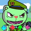 Friday Funny Flippy Mod Test APK