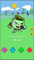 Friday Funny Flippy Mod Test ảnh chụp màn hình 1
