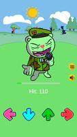 Friday Funny Flippy Mod Test ảnh chụp màn hình 2
