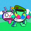 FNF Flippu Mod Test APK