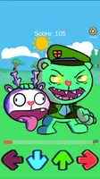 FNF Flippy Mod Test Screenshot 7