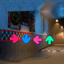 FNF Fred Mod Test APK