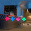 FNF Fred Mod Test APK
