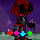 FNF Knuckles Mod Test APK