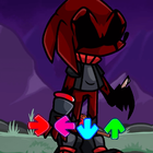 FNF Knuckles Mod Test simgesi