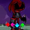 FNF Knuckles Mod Test