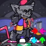 FNF Kapi Mod Test simgesi