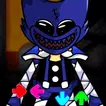 FNF Huggy Mod Test