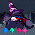 FNF Mod Imposter Grey Test icono