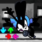 FNF Oswald Mod Test simgesi