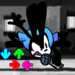 FNF Oswald Mod Test