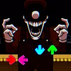 FNF MX Mod Test иконка