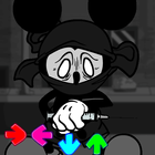FNF Mouse Infidelity Mod Test simgesi
