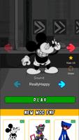 FNF Mouse Infidelity Mod Test gönderen