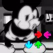 FNF Mouse Mod Test Character