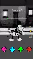 FNF Mouse Mod Test syot layar 7