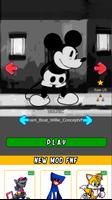 FNF Mouse Mod Test скриншот 1