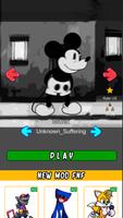 FNF Mouse Mod Test скриншот 2