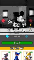 FNF Mouse Mod Test скриншот 3