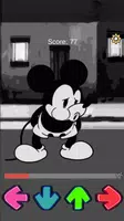 FNF MOUSE Mod Test скриншот 4