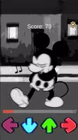 FNF MOUSE Mod Test скриншот 5