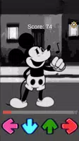 FNF MOUSE Mod Test скриншот 6