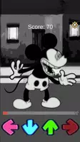 FNF MOUSE Mod Test скриншот 7