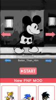 FNF MOUSE Mod Test Ekran Görüntüsü 1