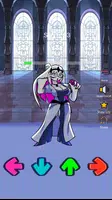 FNF Nikusa Mod Test imagem de tela 5